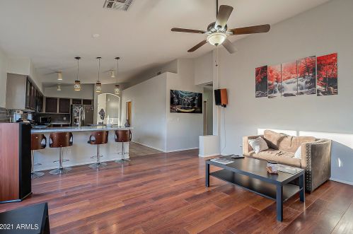 3145 Millbrae Ln, Gilbert, AZ 85234-1507