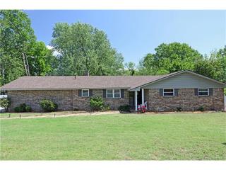 1624 Madison Blvd, Bartlesville, OK 74006-5715