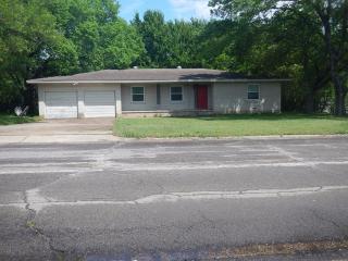 341 Topeka Dr, Waco TX  76712-3941 exterior