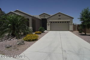 5502 Artemis Dr, Florence, AZ 85132-5625