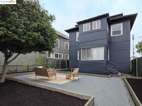 1450 4th Ave, Oakland CA  94606-2317 exterior