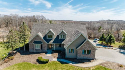 22429 8 Mile Rd, Muskego, WI 53150-6215