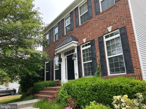 345 Hopkins Dr, Boyce VA  22620-9720 exterior
