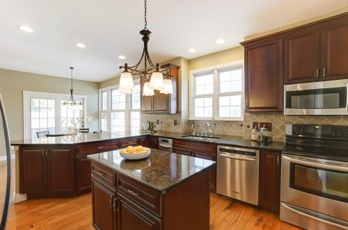 1951 Cliff Rd, North Bend OH  45052-9633 exterior