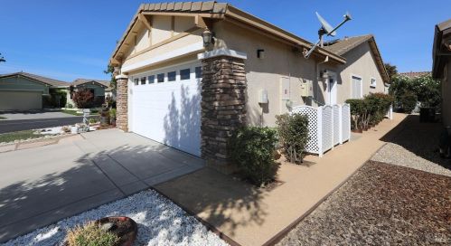 720 Livingston Pl, Rio Vista CA  94571-5116 exterior