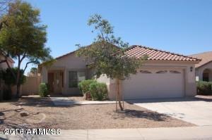 1215 Breckenridge Ave, Gilbert, AZ 85233-3603