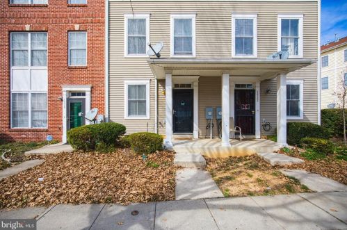 1520 Tubman Rd, Washington, DC 20020-2958