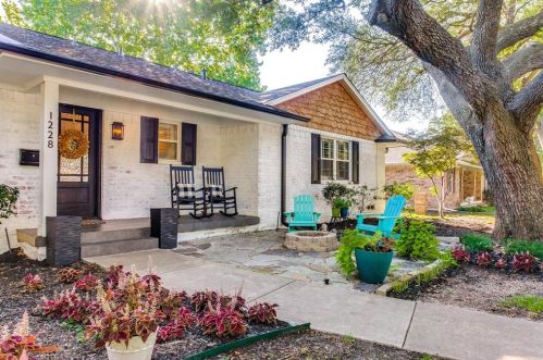 1228 Mohawk Trl, Richardson, TX 75080-3923
