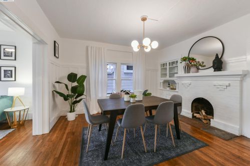 733 59th St, Oakland CA 94609-1417 exterior