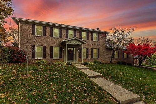 3404 Grasmere Dr, Lexington, KY 40503-4117