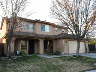 858 Cosentino Dr, Madera, CA 93637-4876