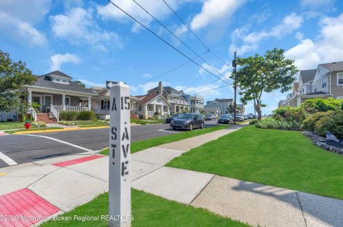 1501 A St, Belmar, NJ 07719-2541