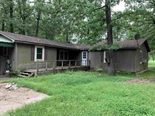 75 Rolling Hills Rd, Arkadelphia, AR 71923-8801
