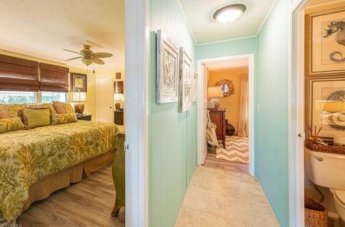 2632 York Rd, Saint James City FL  33956-2267 exterior