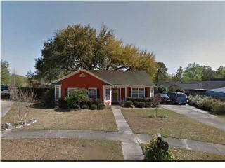 5359 Salmon Ct, Mobile, AL 36693-2556