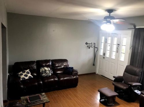 5227 Bonita Ave, Dallas TX  75206-6725 exterior