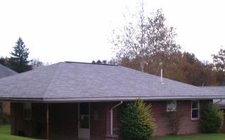 2032 Tannehill St, Zanesville OH  43701-2297 exterior