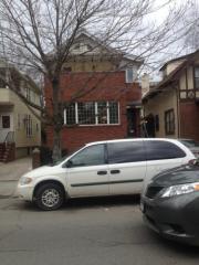 4317 17th Ave, Brooklyn, NY 11204-1017