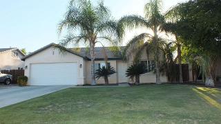 4307 Fairmount Park Dr, Bakersfield, CA 93312-6110