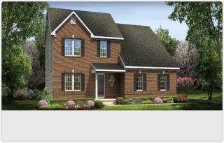 1000 Muirwood Blvd, Murfreesboro TN  37128-5273 exterior
