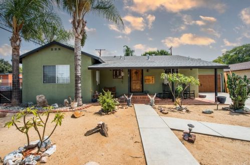 334 Foxdale Ave, West Covina, CA 91790-2110