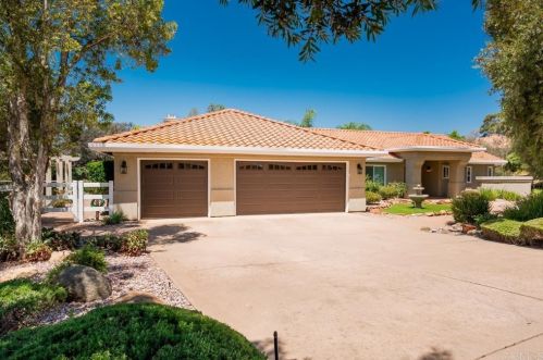 2524 Camino De Los Aves, Alpine, CA 91901-3058