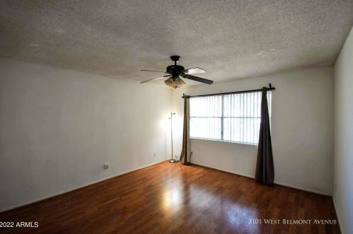 3101 Belmont Ave, Phoenix AZ  85051-6534 exterior