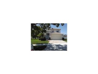 15622 24th St, Hollywood FL  33028-2420 exterior