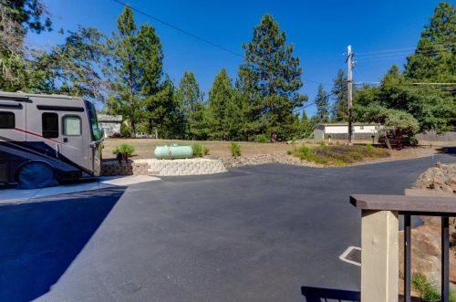 10790 Alta Sierra Dr, Grass Valley CA  95949-6842 exterior