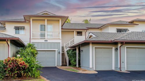 92-1086 Olani St, Kapolei, HI 96707-4438