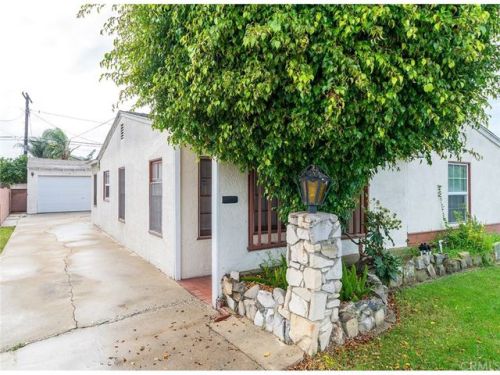 4926 129 St, Hawthorne CA  90250-5004 exterior