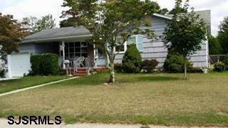 641 Hollywood Dr, Northfield, NJ 08225-1113