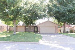 2410 35th St, Lawton, OK 73507-1903