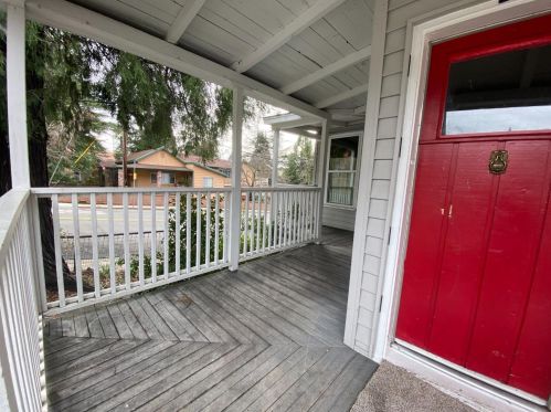 403 Chapel St, Grass Valley CA  95945-7112 exterior