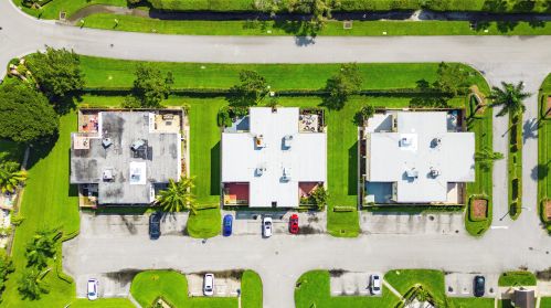 1520 Shaker Cir, West Palm Beach FL  33414-5735 exterior