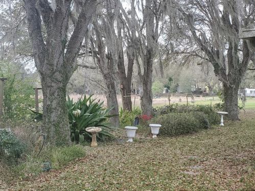 7754 Cr 248b, Lake Panasoffkee FL  33538-3020 exterior