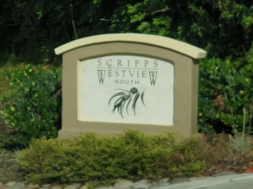 9925 Scripps Westview Way, San Diego CA  92131-2431 exterior