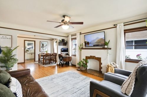 321 Madrona Ave, Brea CA  92821-5340 exterior