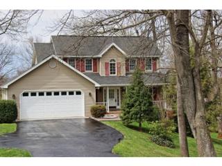 119 Hillview Ct, Johnson City TN  37615-4271 exterior