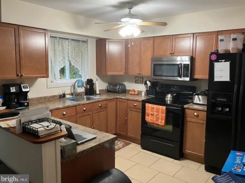 97 Sepulga Dr, Browns Mills NJ  08015-6610 exterior