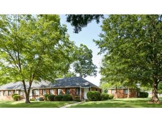 2713 Haverford Pl, Charlotte NC  28209-1122 exterior