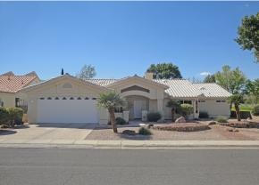 2355 Golf Dr, Kingman, AZ 86401-6809