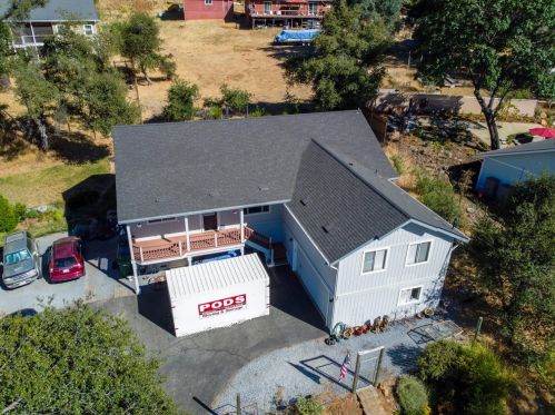 17155 Oscar Dr, Grass Valley CA  95949-7220 exterior