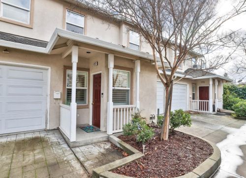 4272 Payne Ave, San Jose, CA 95117-3323