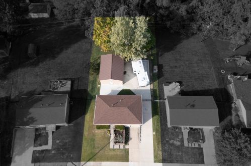 167 Raintree Rd, Florence, KY 41042-2703