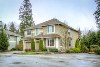 21721 38th Dr, Bothell WA  98021-7968 exterior