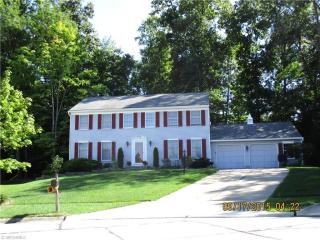 596 Larkspur Ct, Medina, OH 44256-2741