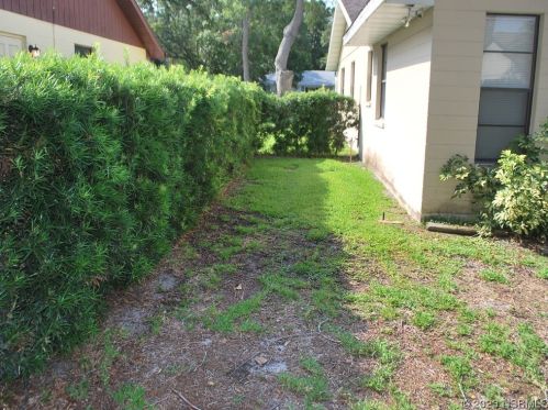 940 Northbrook Dr, Ormond Beach FL  32174-3972 exterior