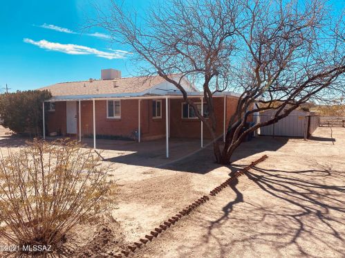 4102 Kostka Ave, Tucson, AZ 85714-1113