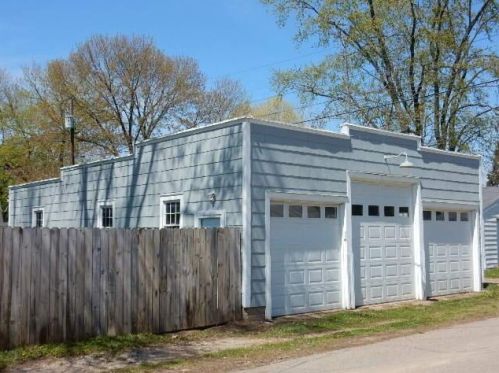 1001 Chestnut St, Mount Vernon OH  43050-2819 exterior